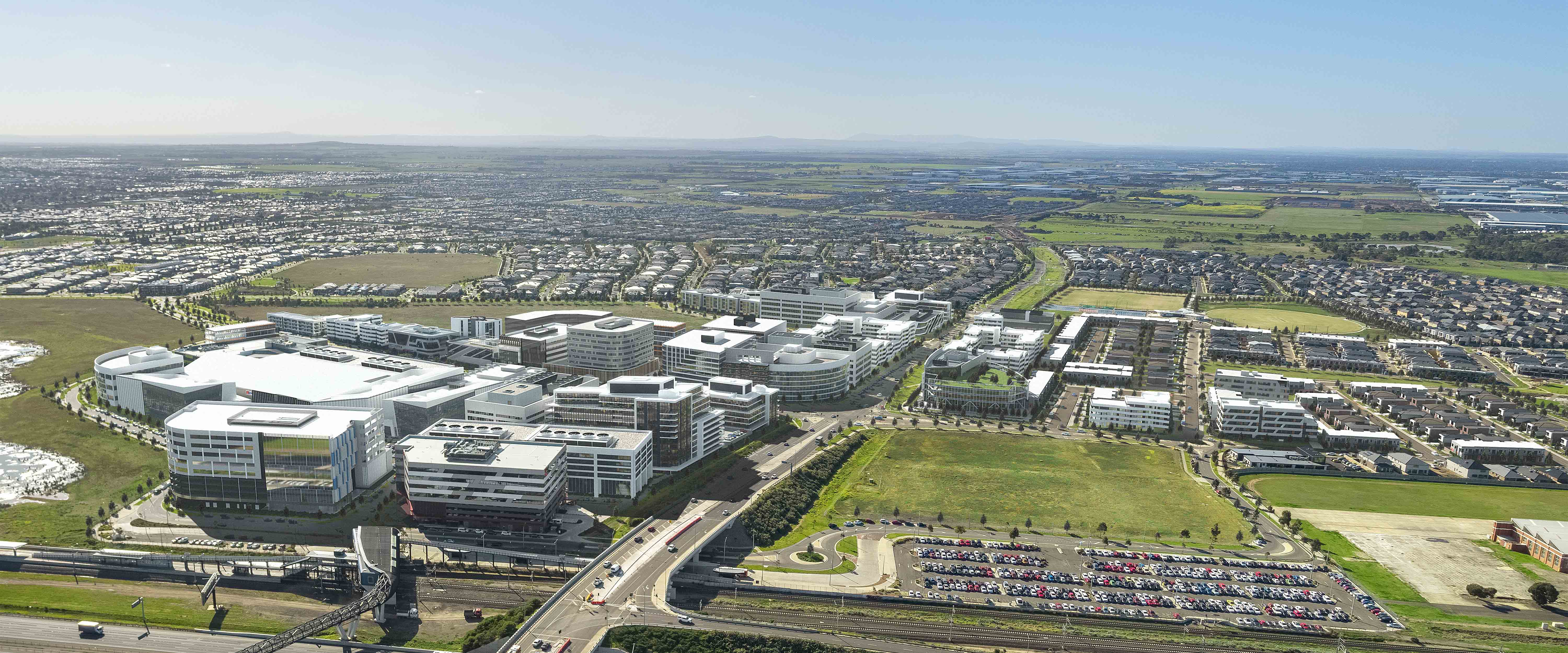 Commercial Property & Business in Williams Landing, Melbourne VIC